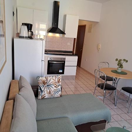 Apartments Bellus Mare Mali Lošinj Buitenkant foto