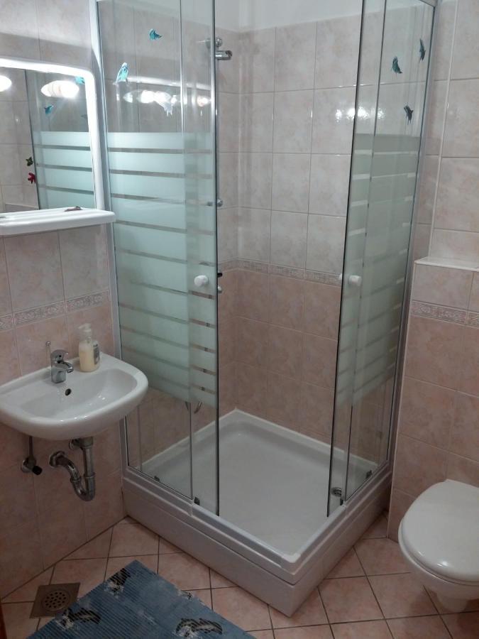 Apartments Bellus Mare Mali Lošinj Buitenkant foto
