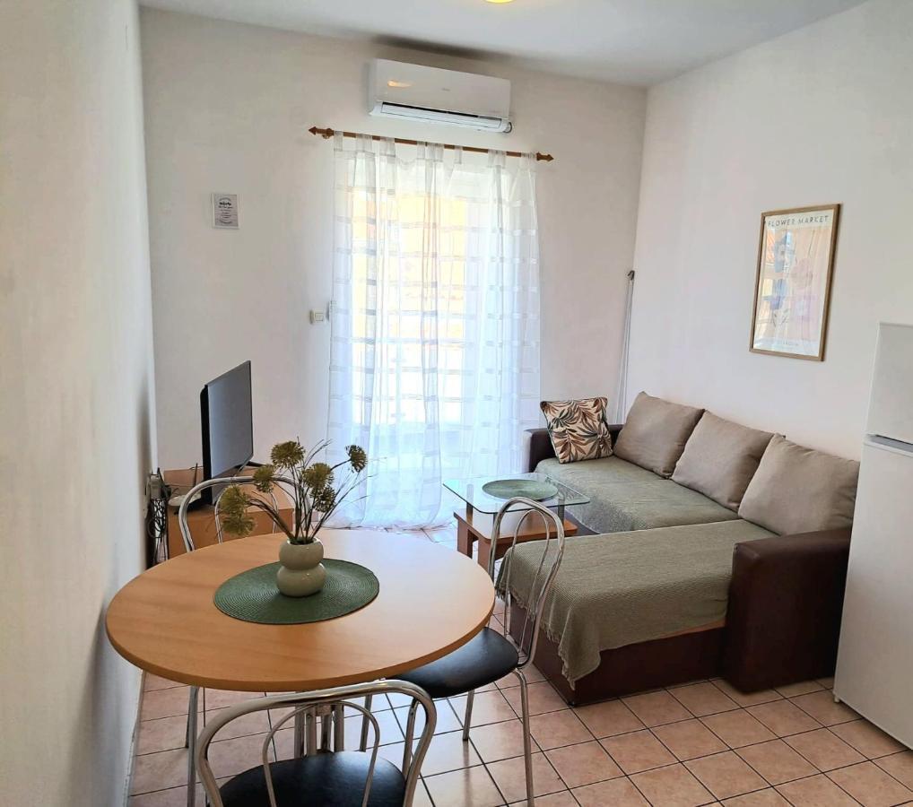 Apartments Bellus Mare Mali Lošinj Buitenkant foto