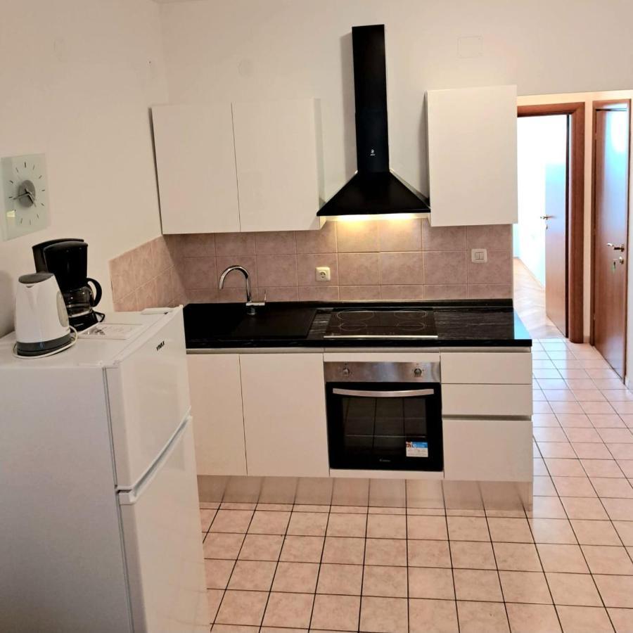 Apartments Bellus Mare Mali Lošinj Buitenkant foto