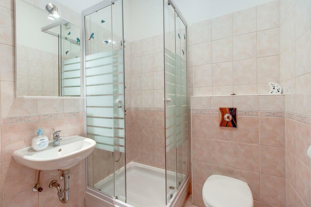 Apartments Bellus Mare Mali Lošinj Buitenkant foto