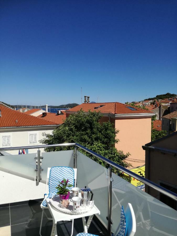 Apartments Bellus Mare Mali Lošinj Buitenkant foto